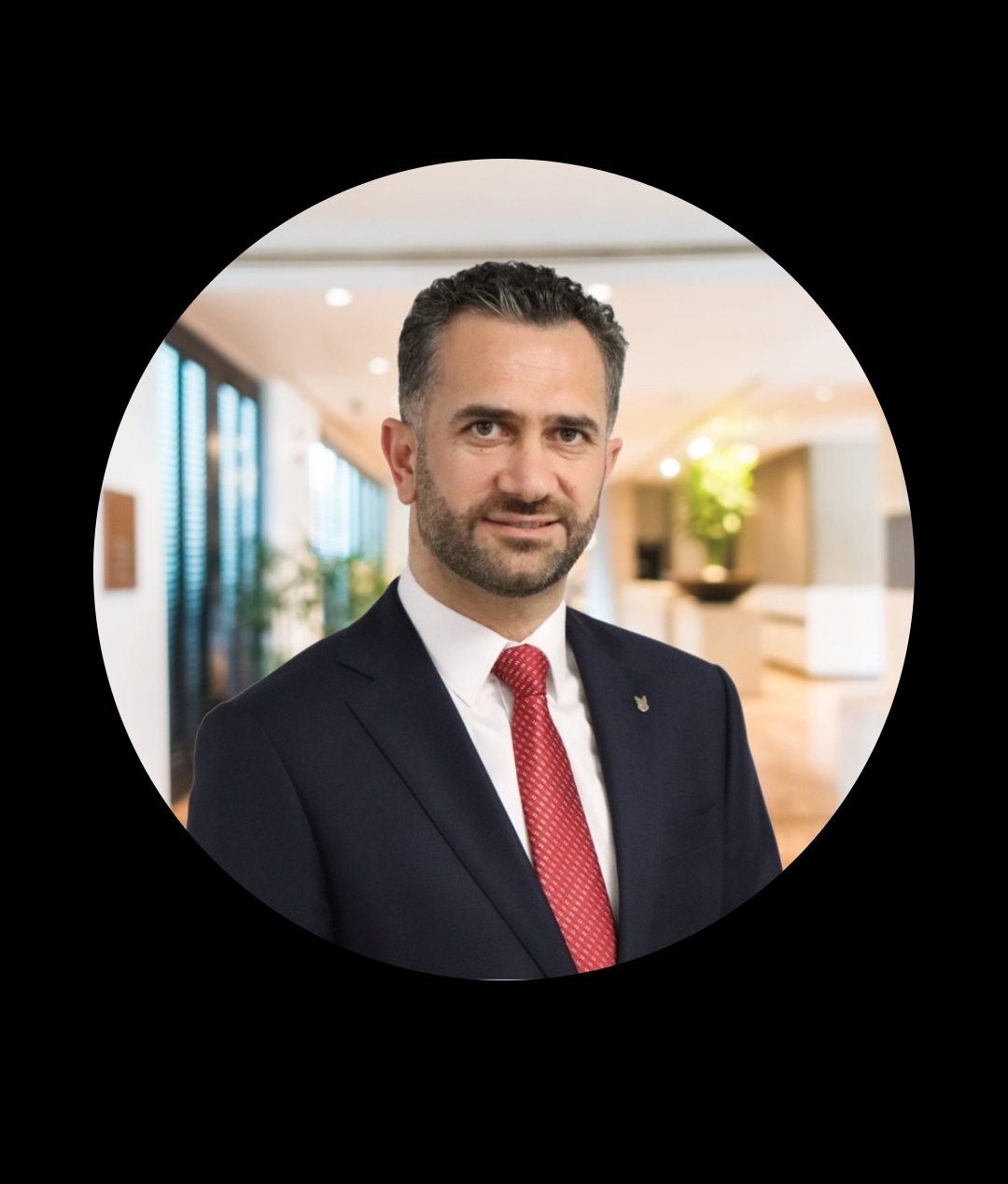 Gökhan Esenyel